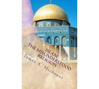 James a Michener Islam (Tascabile)