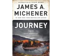 James A. Michener Journey (Tascabile)