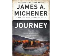 James A. Michener Journey (Tascabile)