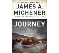 James A. Michener Journey (Tascabile)