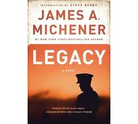 James A. Michener Legacy (Tascabile)