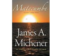James A. Michener Matecumbe (Tascabile)