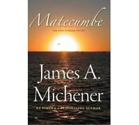James A. Michener Matecumbe (Tascabile)
