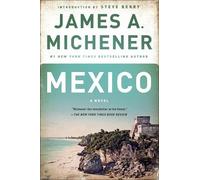 James A. Michener Mexico (Tascabile)