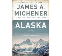 James A. Michener Michener, James A. Alaska (Tascabile)