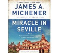 James A. Michener Miracle in Seville (Tascabile)