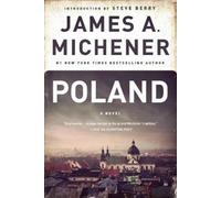 James A. Michener Poland (Tascabile)