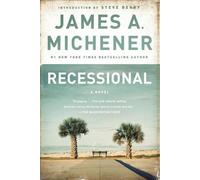 James A. Michener Recessional (Tascabile)