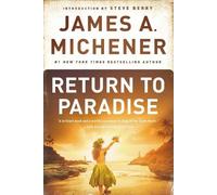 James A. Michener Return to Paradise (Tascabile)