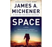 James A. Michener Space (Tascabile)
