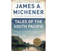 James A. Michener Tales of the South Pacific (Tascabile)