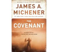 James A. Michener The Covenant (Tascabile)