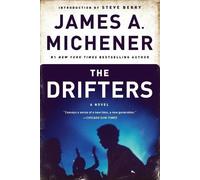 James A. Michener The Drifters (Tascabile)