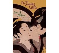 James A Michener The Floating World (Copertina rigida)