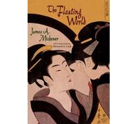James A. Michener The Floating World (Tascabile)