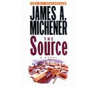 James A. Michener The Source (Tascabile)