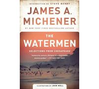 James A. Michener The Watermen (Tascabile)