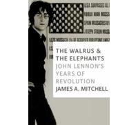 James A Mitchell The Walrus and the Elephants (Tascabile)
