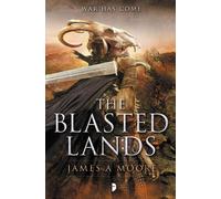 James A. Moore The Blasted Lands (Tascabile) Seven Forges
