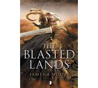 James A Moore The Blasted Lands (Tascabile) Seven Forges