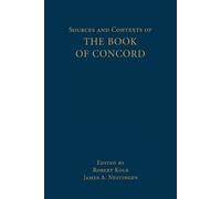 James A. Nestingen Robert K Sources and Contexts of the Book of Conc (Tascabile)