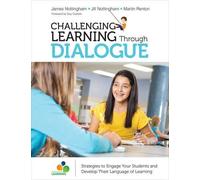 James A. Nottingham Jill Nottingham Mar Challenging Learning Throug (Tascabile)