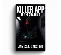 James A. Oaks Killer App (Tascabile) (PRESALE 07/07/2026)