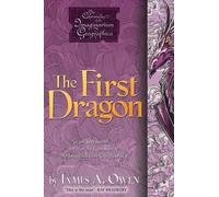 James A Owen The First Dragon (Tascabile)