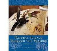 James A Partridge Natural Science Through the Seasons (Tascabile)