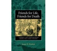 James A. Pritchett Friends for Life, Friends for Death (Tascabile)
