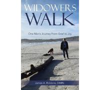 James A Robbins Dmin Widowers Walk (Tascabile)