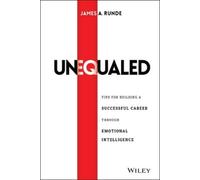 James A. Runde Unequaled (Copertina rigida)