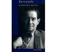 James A. Ward Ferrytale (Copertina rigida)