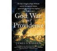 James A. Warren God, War, and Providence (Tascabile)