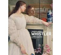 James Abbott McNeill Whistler: L'effet papillon