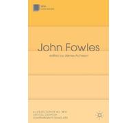 James Acheson John Fowles (Tascabile) New Casebooks