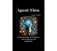 James Acklin Agent Flow (Tascabile)
