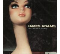 James Adams - Comeback Crazy