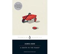 James Agee A Death in the Family (Tascabile)