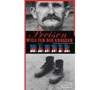 James Agee Joac Preisen will ich die großen Männer: Drei Pächterfami (Tascabile)