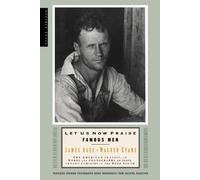 James Agee Walker Evans Let Us Now Praise Famous Men (Tascabile)