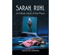 James Al-Shamma Sarah Ruhl (Tascabile)