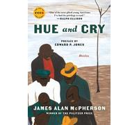 James Alan McPherson Hue and Cry (Tascabile) Art of the Story