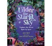 James Aldred Under the Starlit Sky (Copertina rigida)