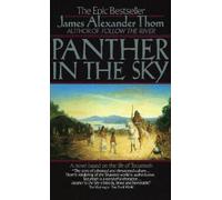 Panther in the Sky: A Novel based on the life of Tecumseh
