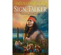 James Alexander Thom Sign-Talker (Tascabile)
