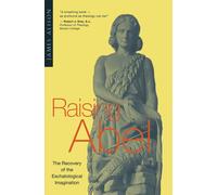 James Alison Raising Abel (Tascabile)