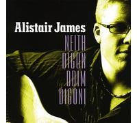 James, Alistair - Neith Digon Ddim Digoni