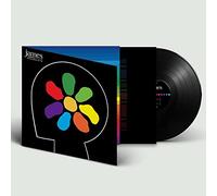 James All the Colours of You (Vinyl LP) 12" Album