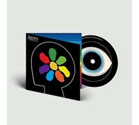 James All the Colours of You (CD) Album